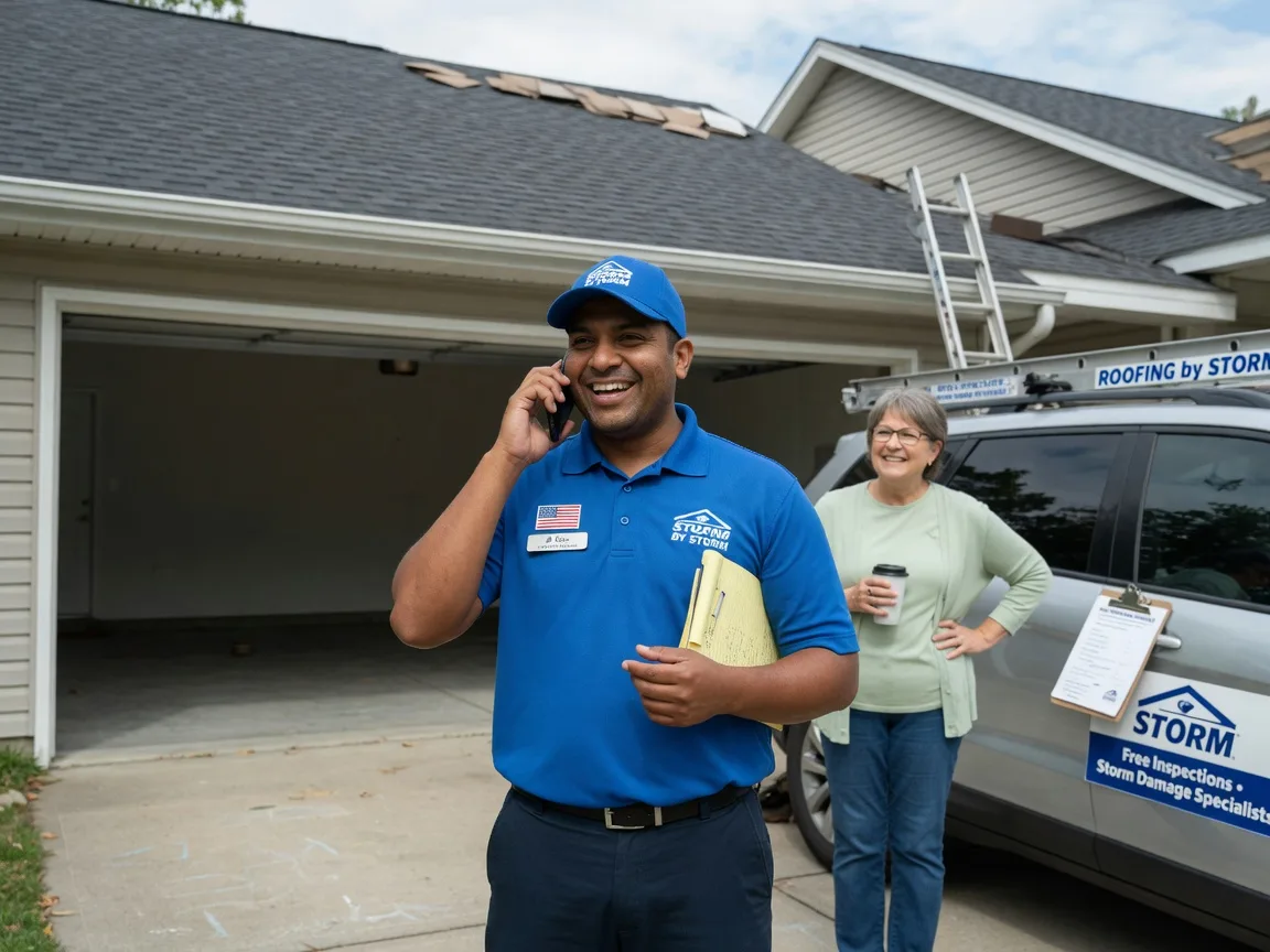 Roof Repair Near Me Encino, TX FAQs