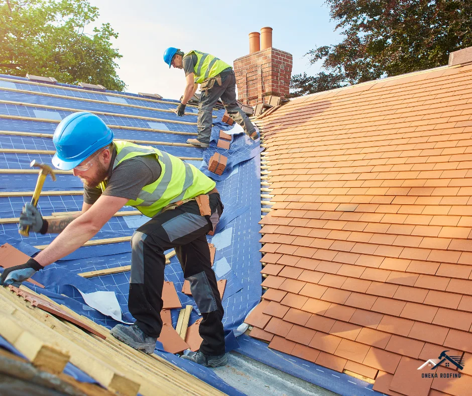 Why choose Roof Repair Near Me in Encino, TX